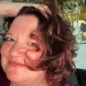 Meet your Posher, Sherri